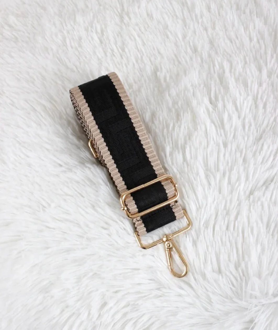 Adjustable Guitar Strap