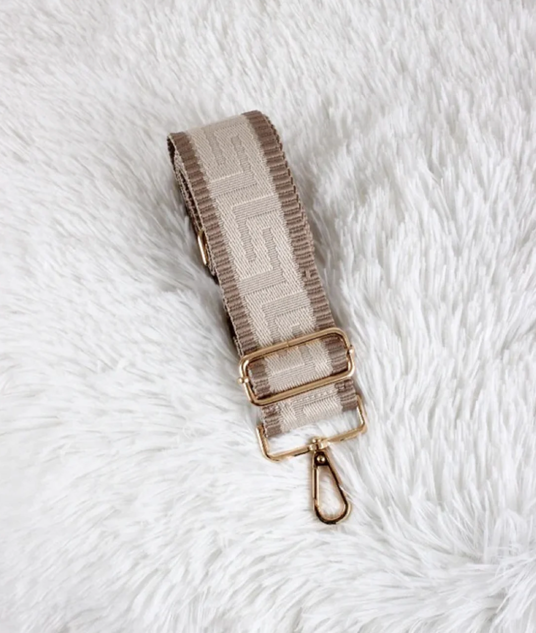 Adjustable Guitar Strap