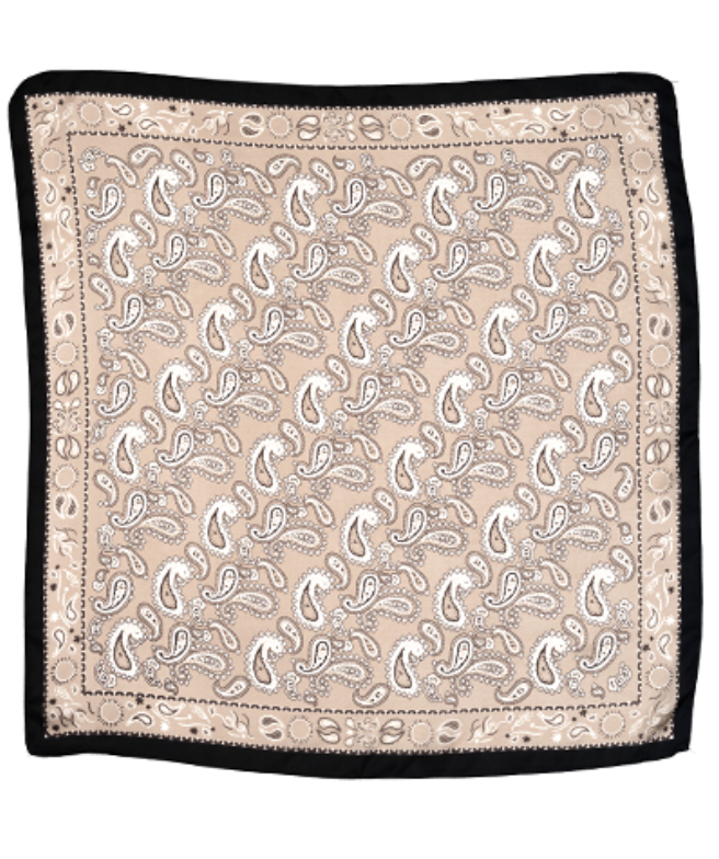 Satin Scarfs