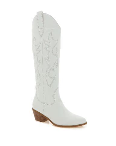 Urson Cowgirl Boots