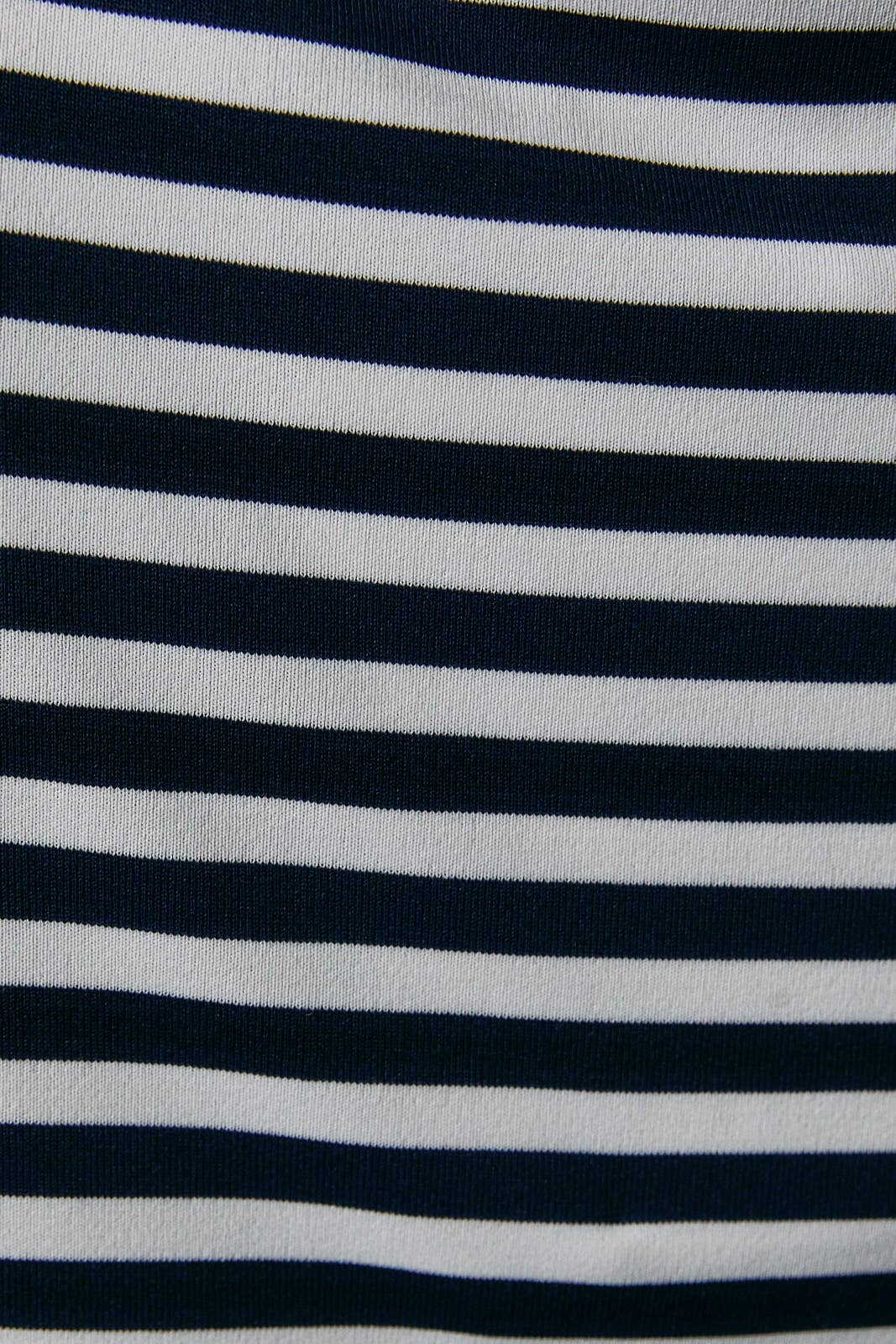 Oversized Stripe T-Shirt