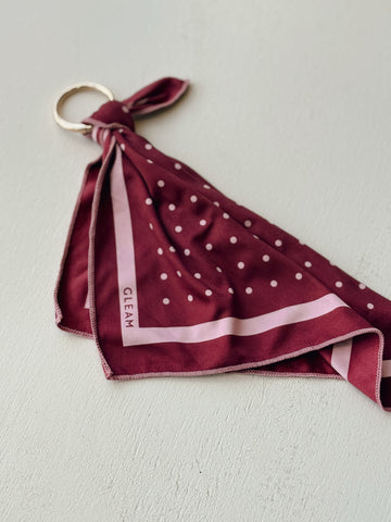 GLEAM Clean Scarf