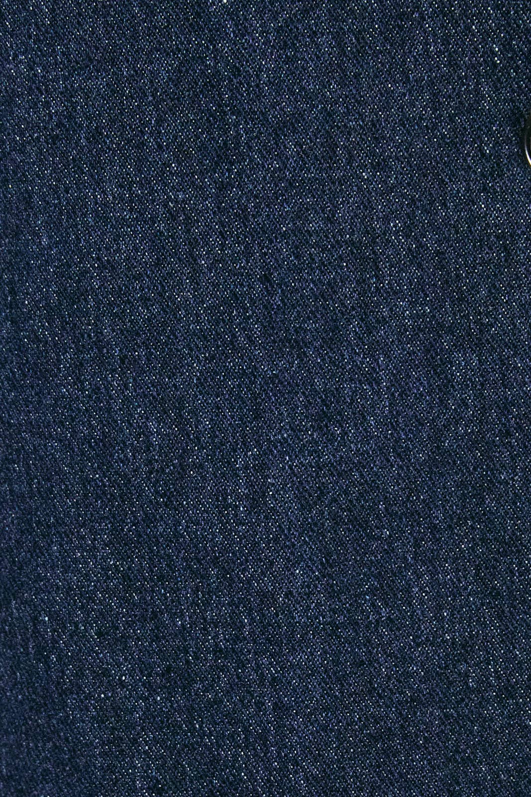 Collared Denim Dress