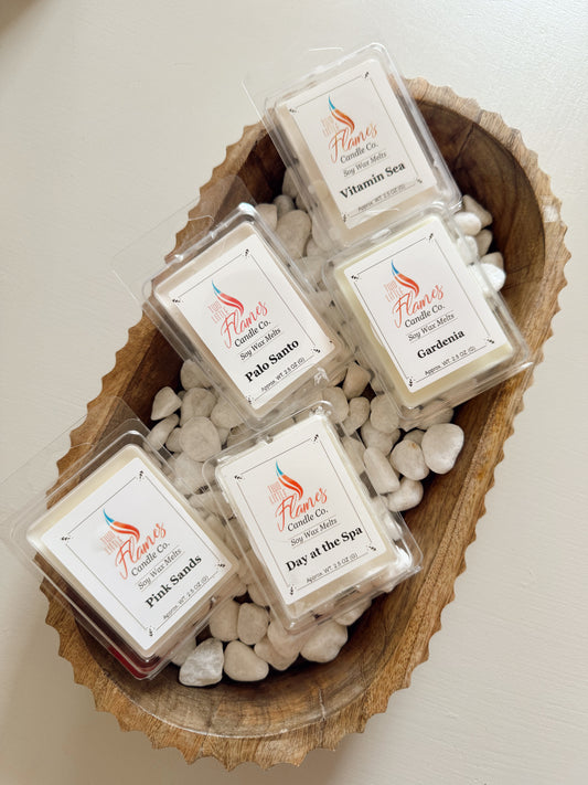 Wax Melts