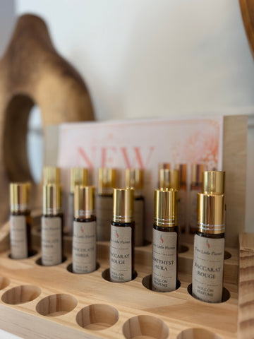 Roll On Fragrance