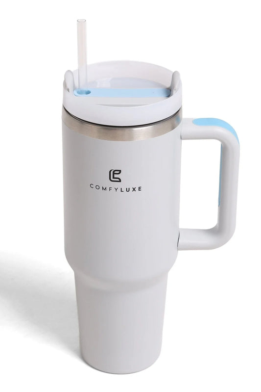 40 Oz Tumbler
