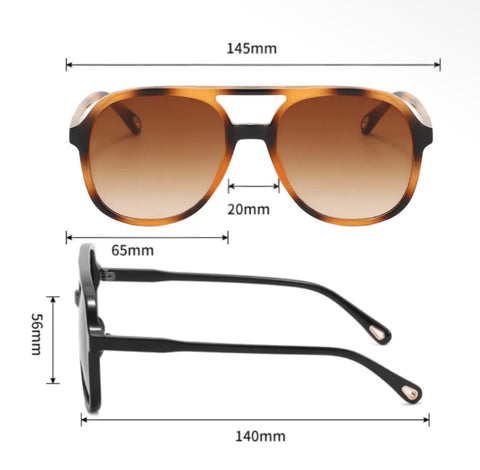 Gloria Sunglasses