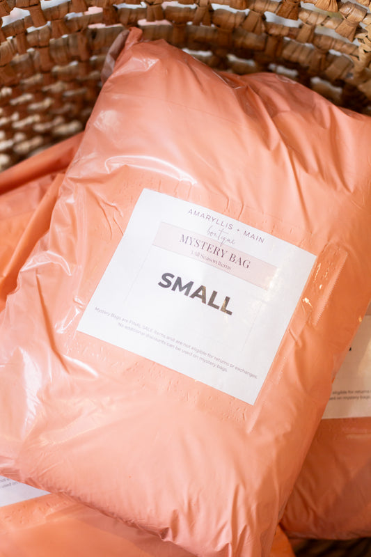 Mystery Bag