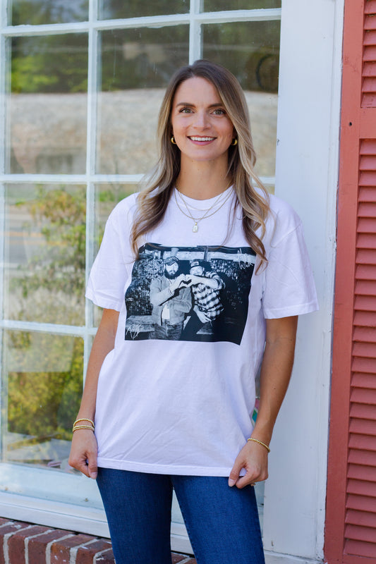 I Had Some Help T-Shirt