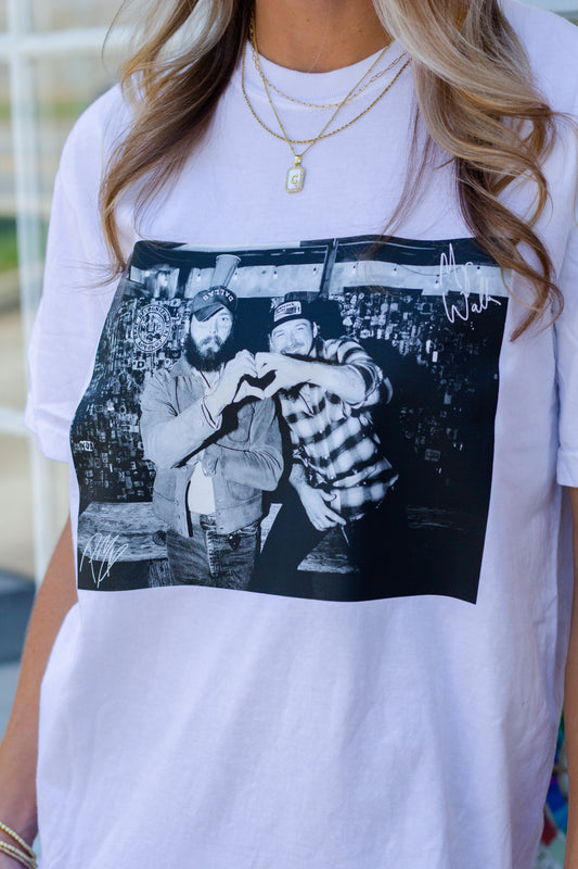 I Had Some Help T-Shirt