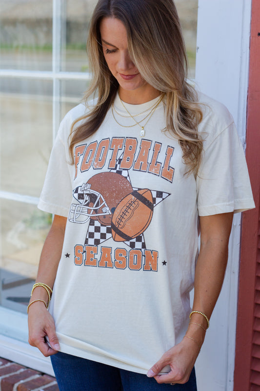 Football Season T-Shirt