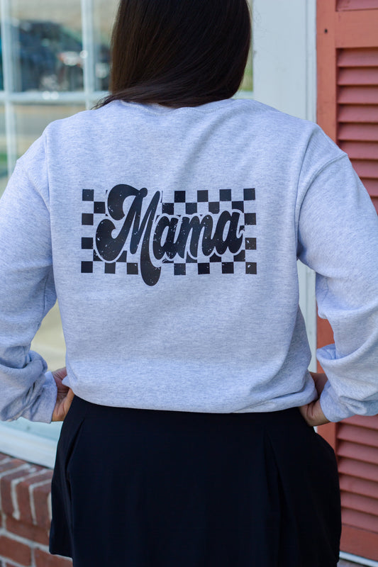 MAMA Sweatshirt