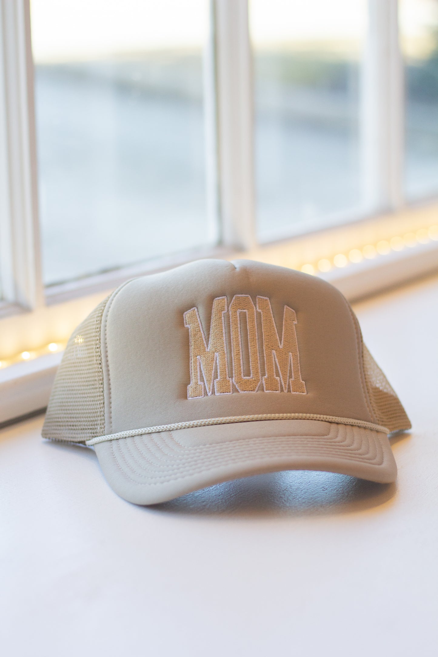 MOM Trucker Hat