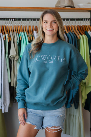 Acworth Est. Sweatshirt