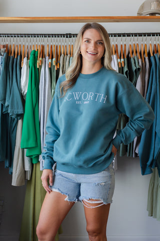 Acworth Est. Sweatshirt