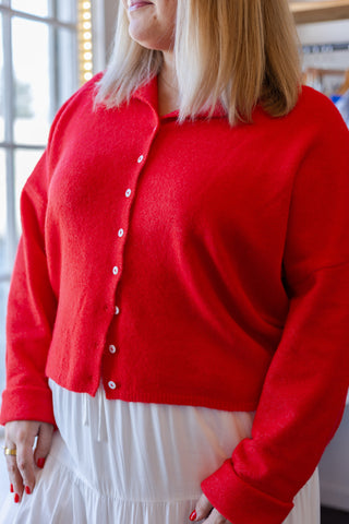 Piper Cardigan