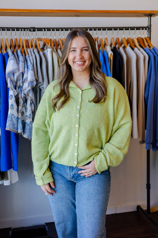 Piper Cardigan