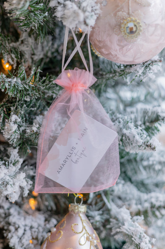 Amaryllis + Main Gift Card