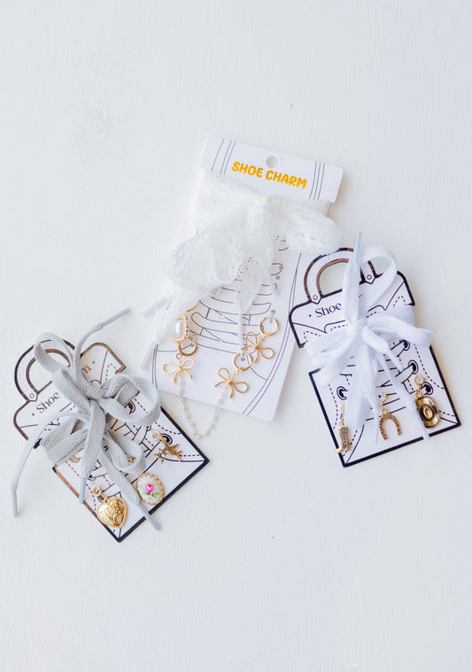 Shoe Charms