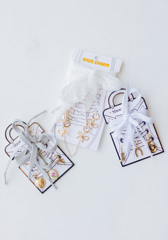 Shoe Charms