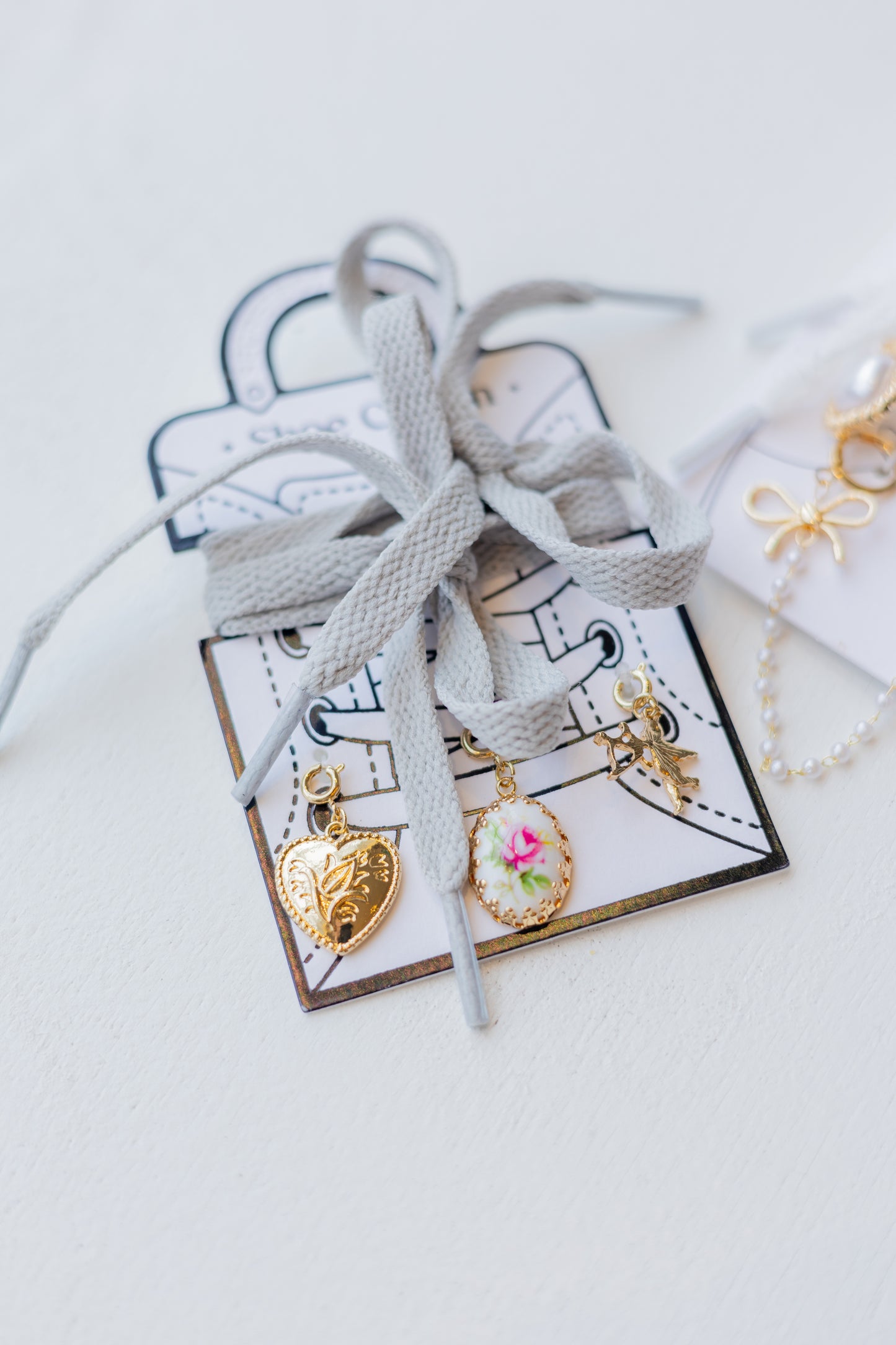 Shoe Charms