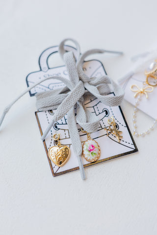Shoe Charms