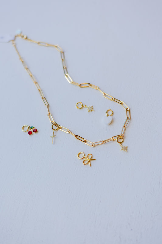Charm Bar Charm