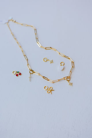 Charm Bar Charm