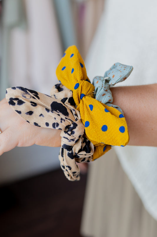 Scrunchie