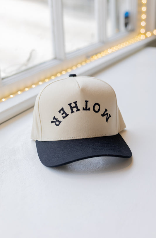 MOTHER Trucker Hat