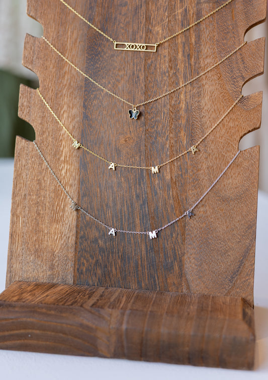 MAMA Necklace