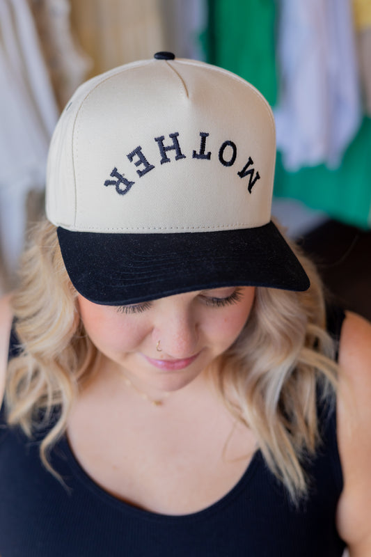 MOTHER Trucker Hat