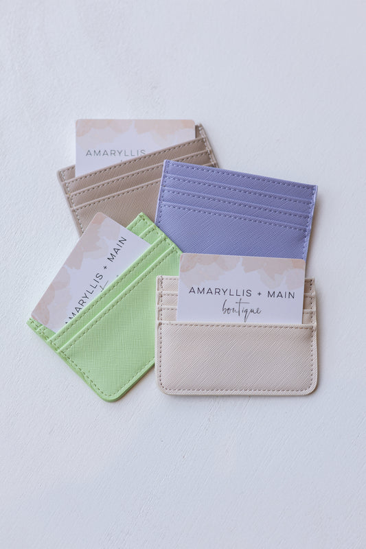 Wallet