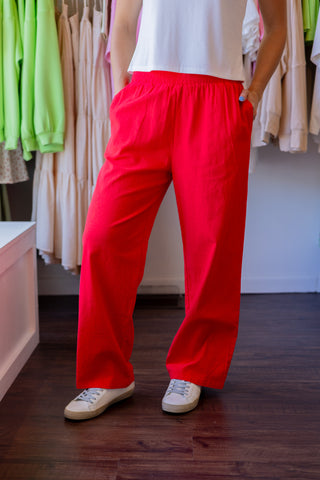 Everyday Pants