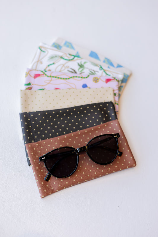 Sunglass Case