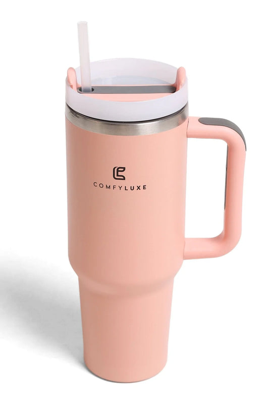 40 Oz Tumbler