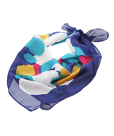 Satin Scarfs