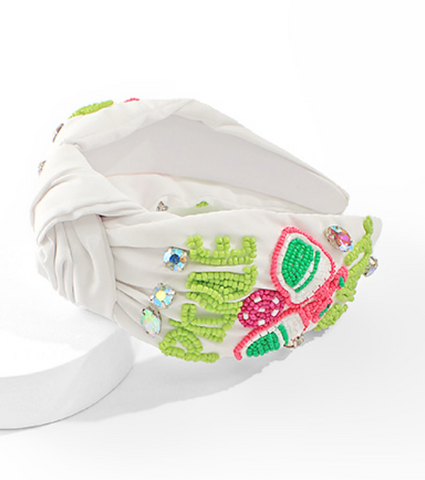 Pickleball Headband