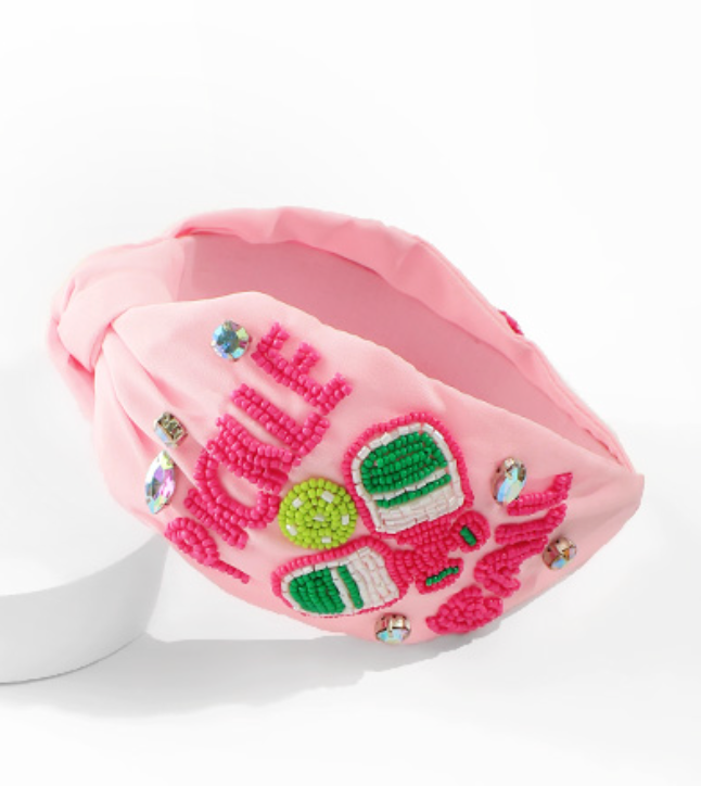 Pickleball Headband