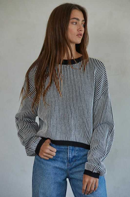 Citylights Pullover