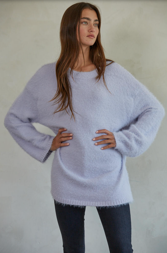 Jonelle Pullover