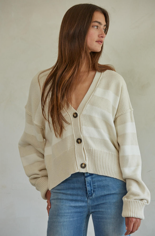 Irena Cardigan