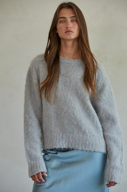 Romane Sweater