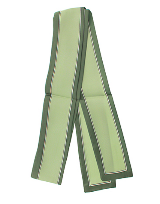 Narrow Scarf