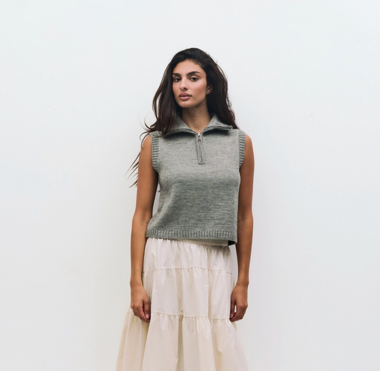 The Keller Vest