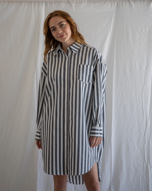 The Alana Dress