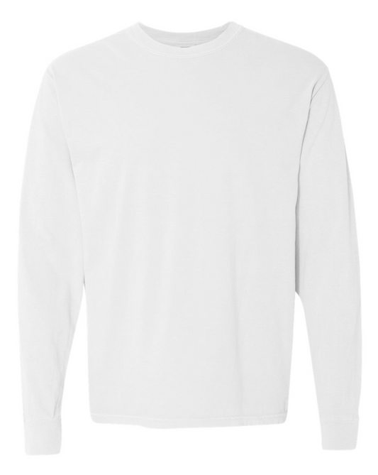 Home For The Holidays Long Sleeve T-Shirt