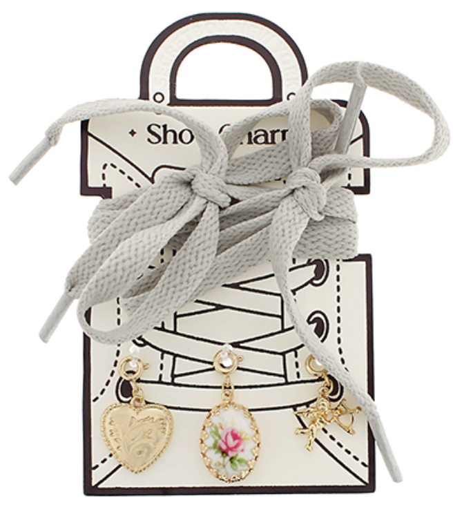 Shoe Charms