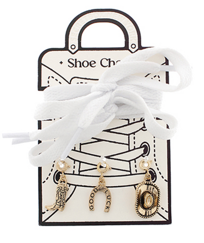 Shoe Charms