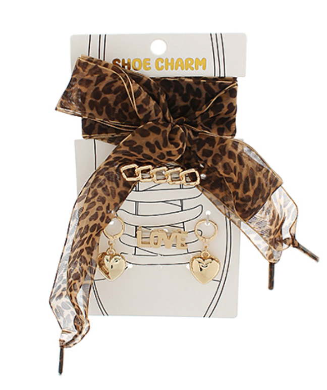 Shoe Charms